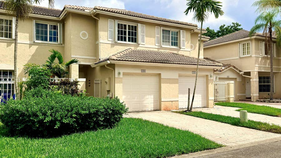 Property photo for 2281 NW 171ST Terrace, #2281, Pembroke Pines, FL