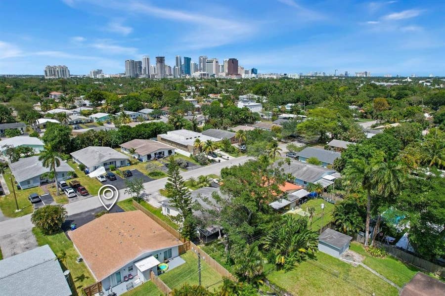Property photo for 838 SW 14th Street, Fort Lauderdale, FL
