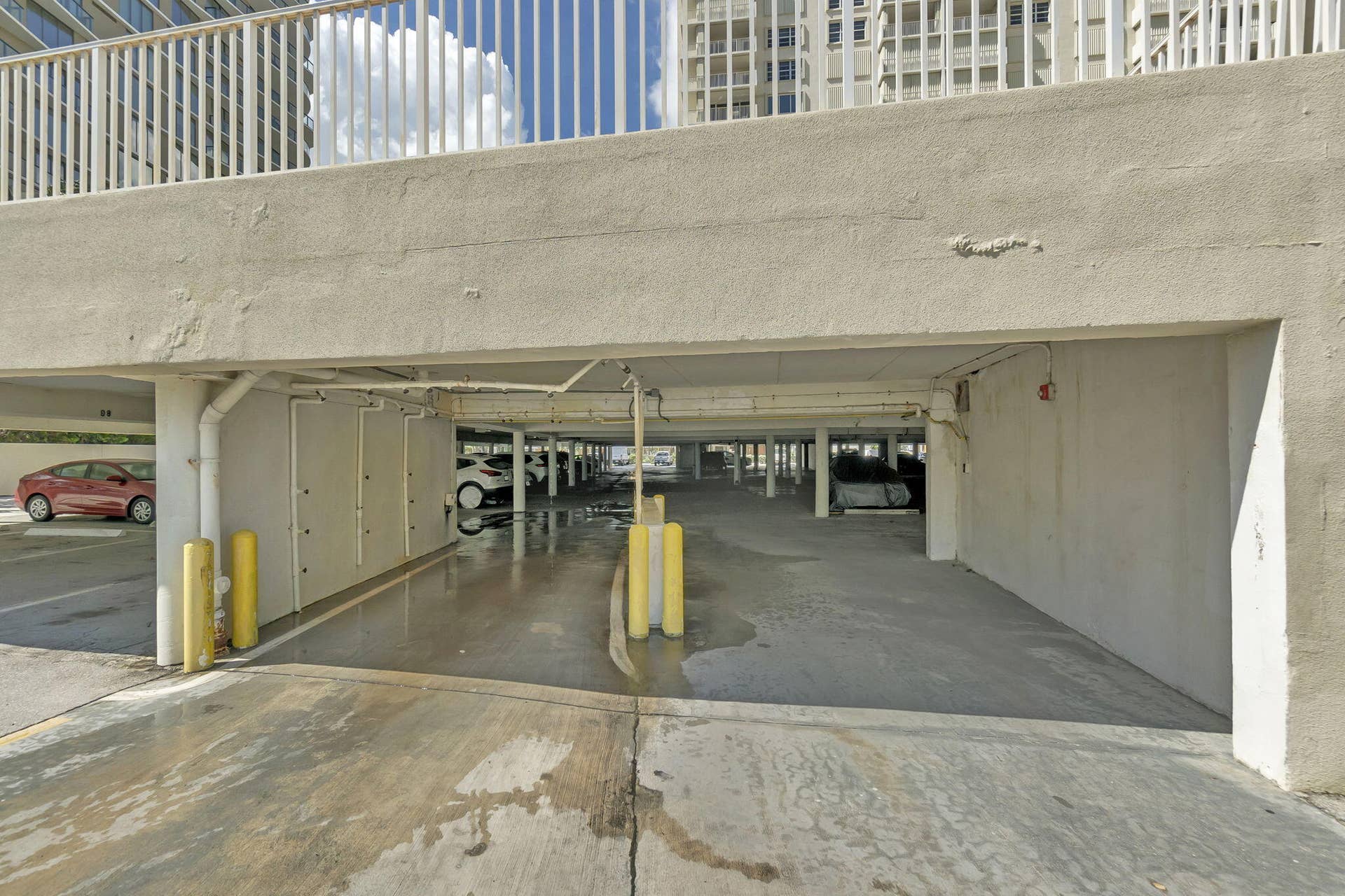 750 N Ocean Boulevard, #707, Pompano Beach, FL 33062 Car Wash
