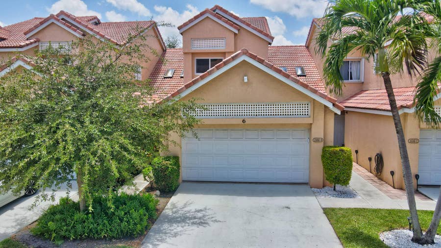 Property photo for 23061 Aqua View, #6, Boca Raton, FL