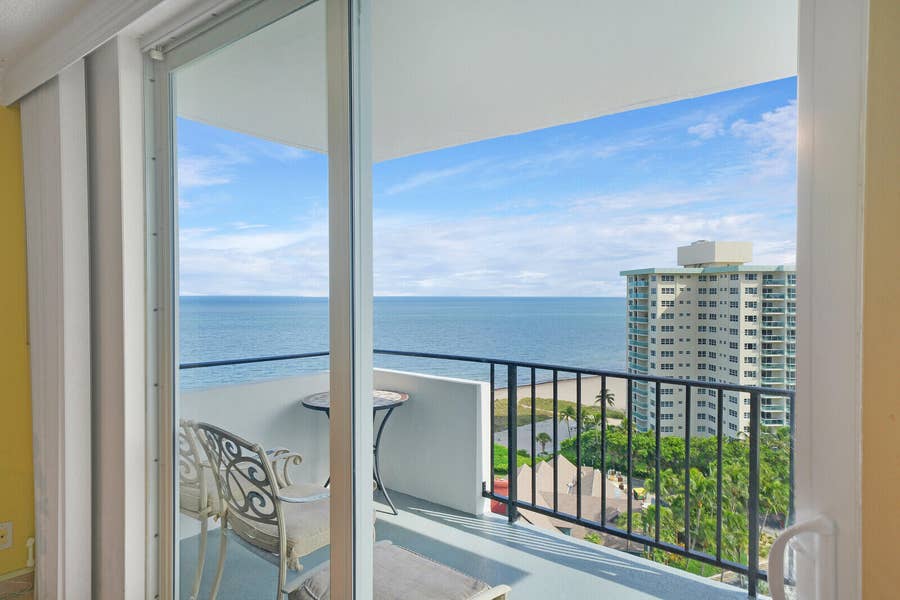 Property photo for 2000 S OCEAN Boulevard, #14L, Lauderdale By The Sea, FL