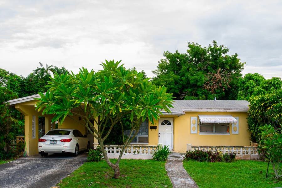 Property photo for 4211 NW 43RD Street, Lauderdale Lakes, FL