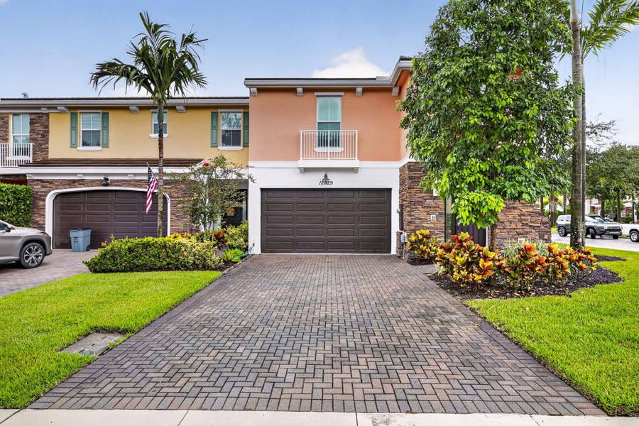 Property photo for 12929 Trevi Isle Drive, Palm Beach Gardens, FL