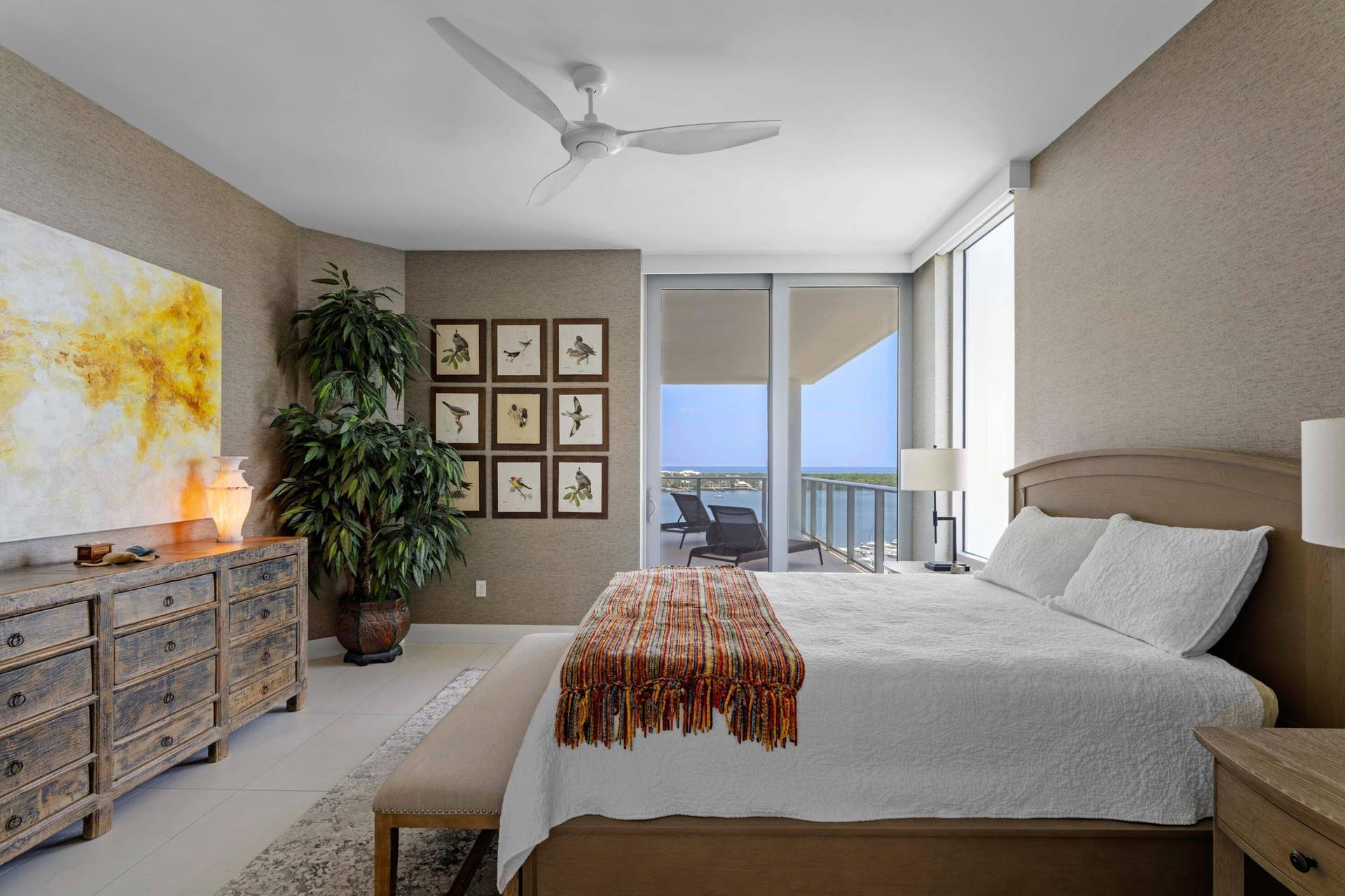 2 WATER CLUB Way, #1204, North Palm Beach, FL 33408 9