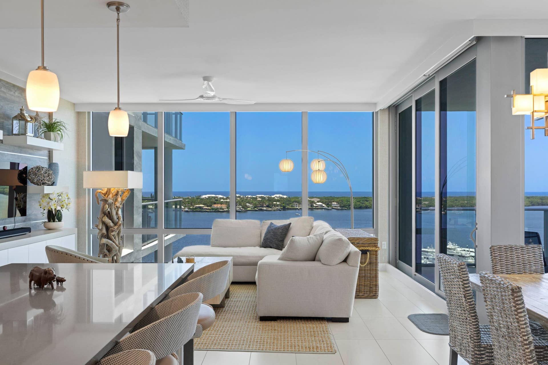 2 WATER CLUB Way, #1204, North Palm Beach, FL 33408 5