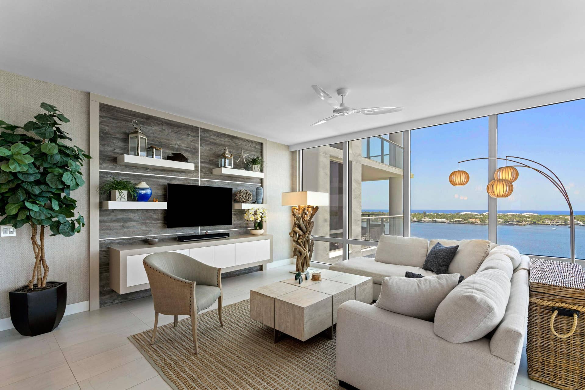 2 WATER CLUB Way, #1204, North Palm Beach, FL 33408 3