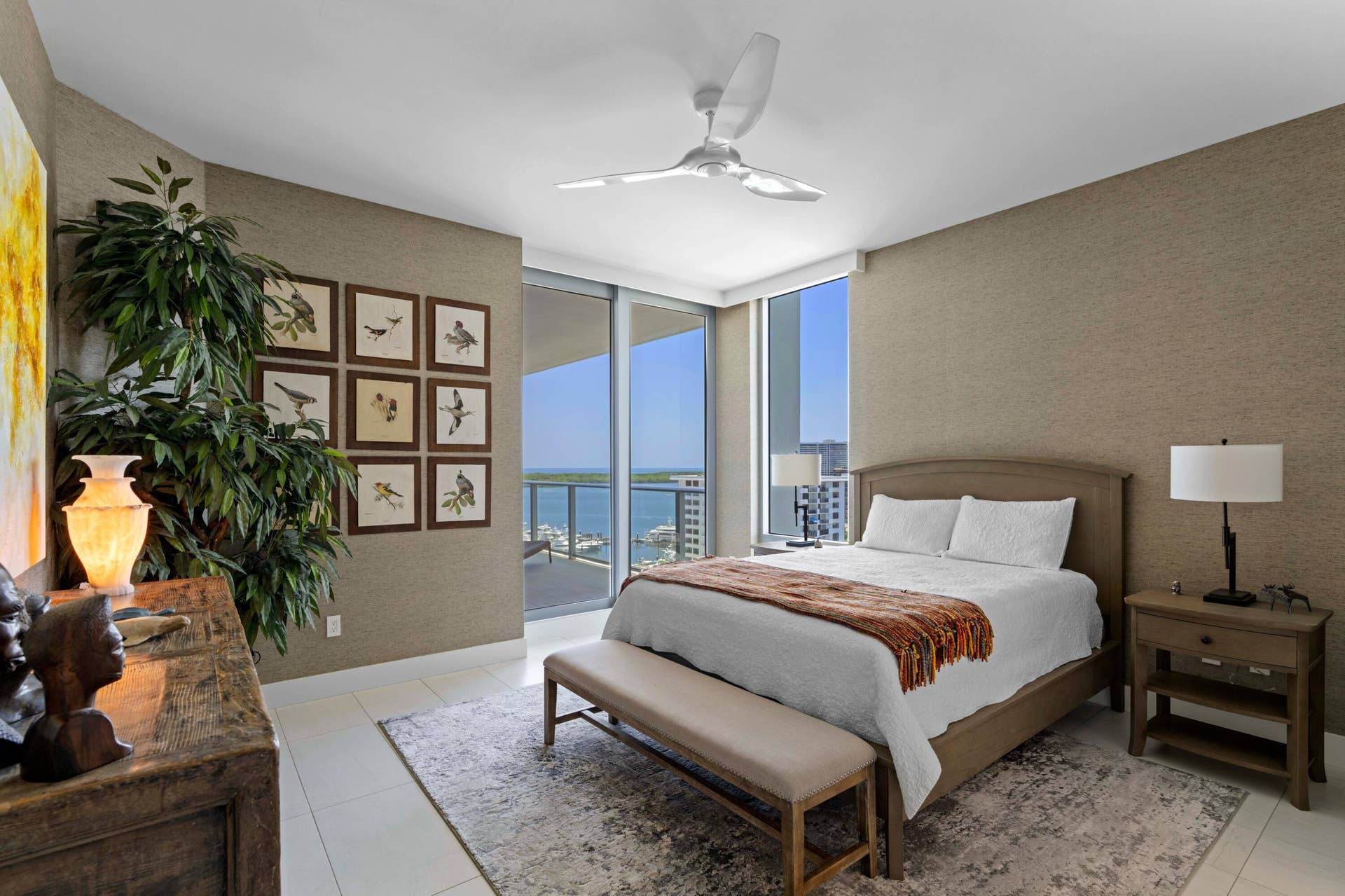 2 WATER CLUB Way, #1204, North Palm Beach, FL 33408 8
