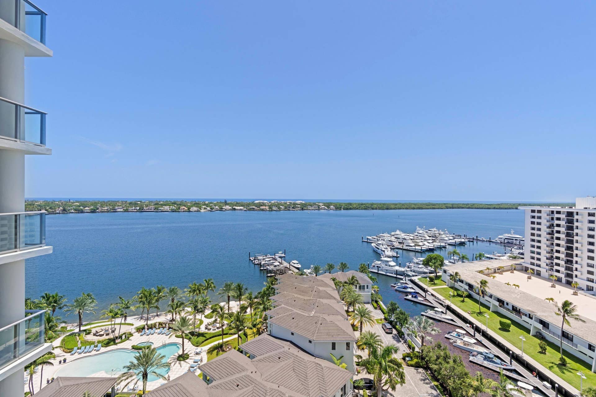2 WATER CLUB Way, #1204, North Palm Beach, FL 33408 18