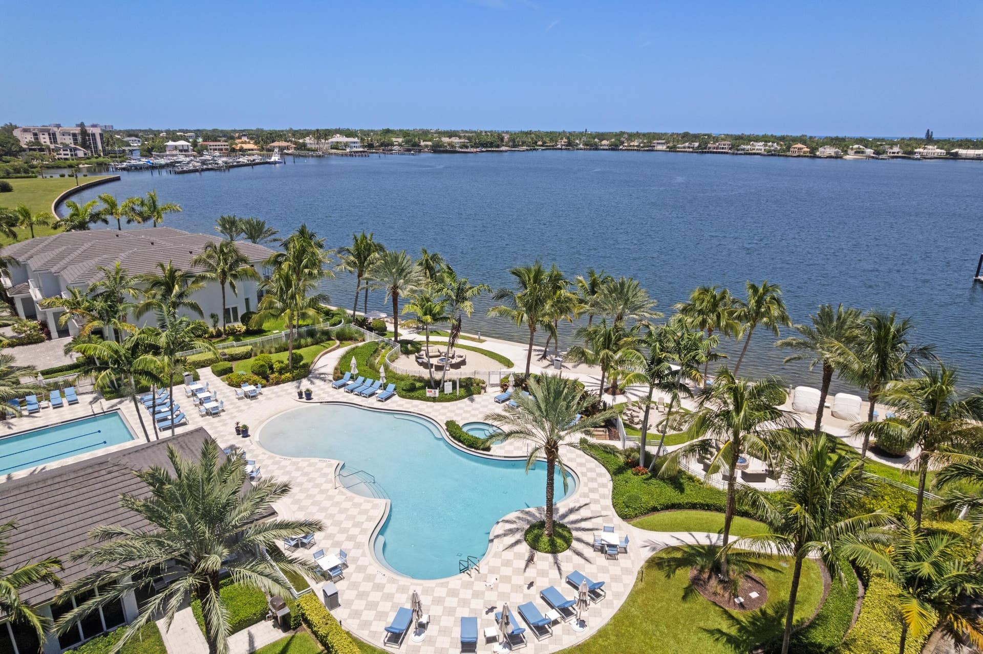 2 WATER CLUB Way, #1204, North Palm Beach, FL 33408 28