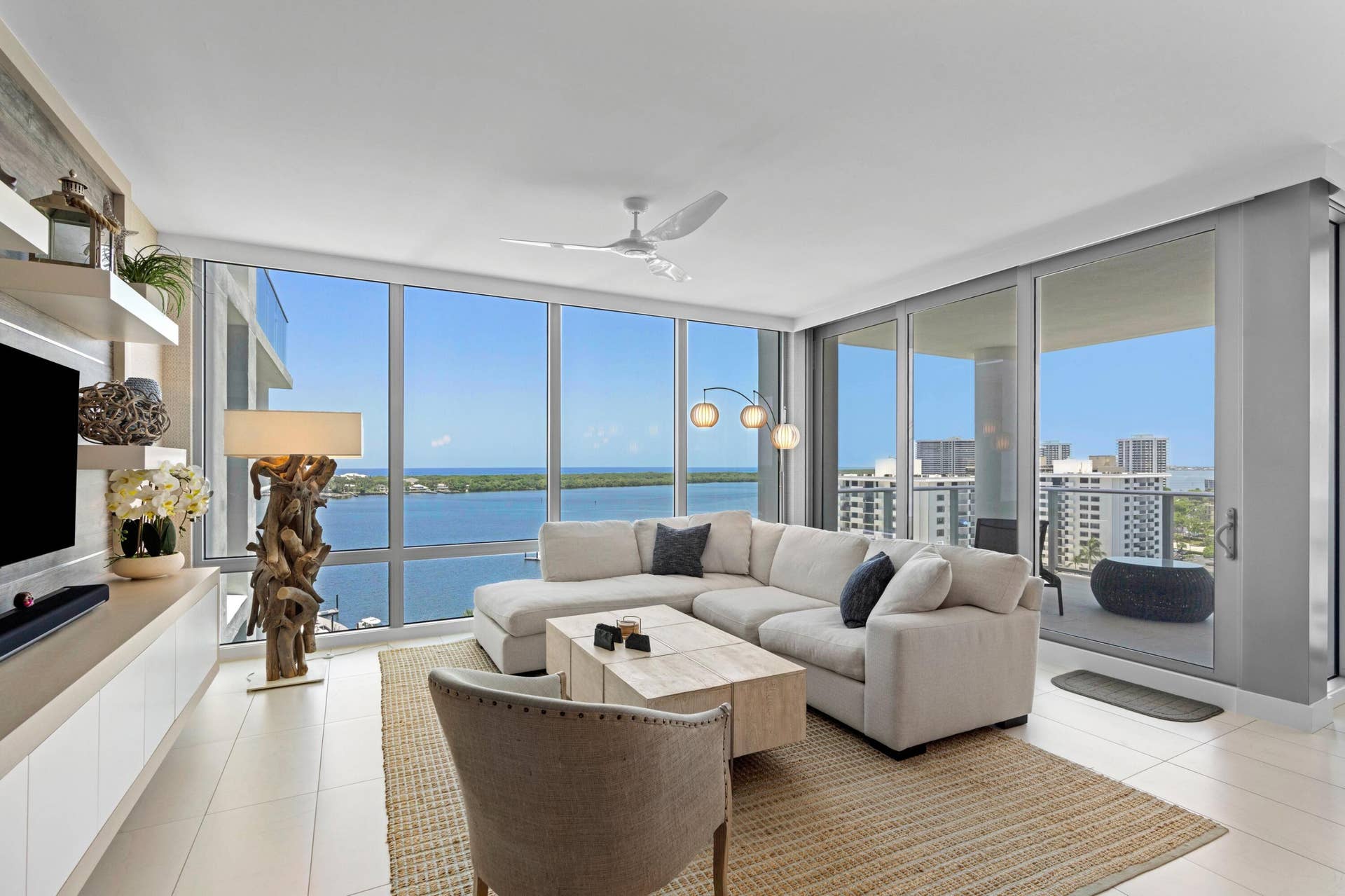 2 WATER CLUB Way, #1204, North Palm Beach, FL 33408 2