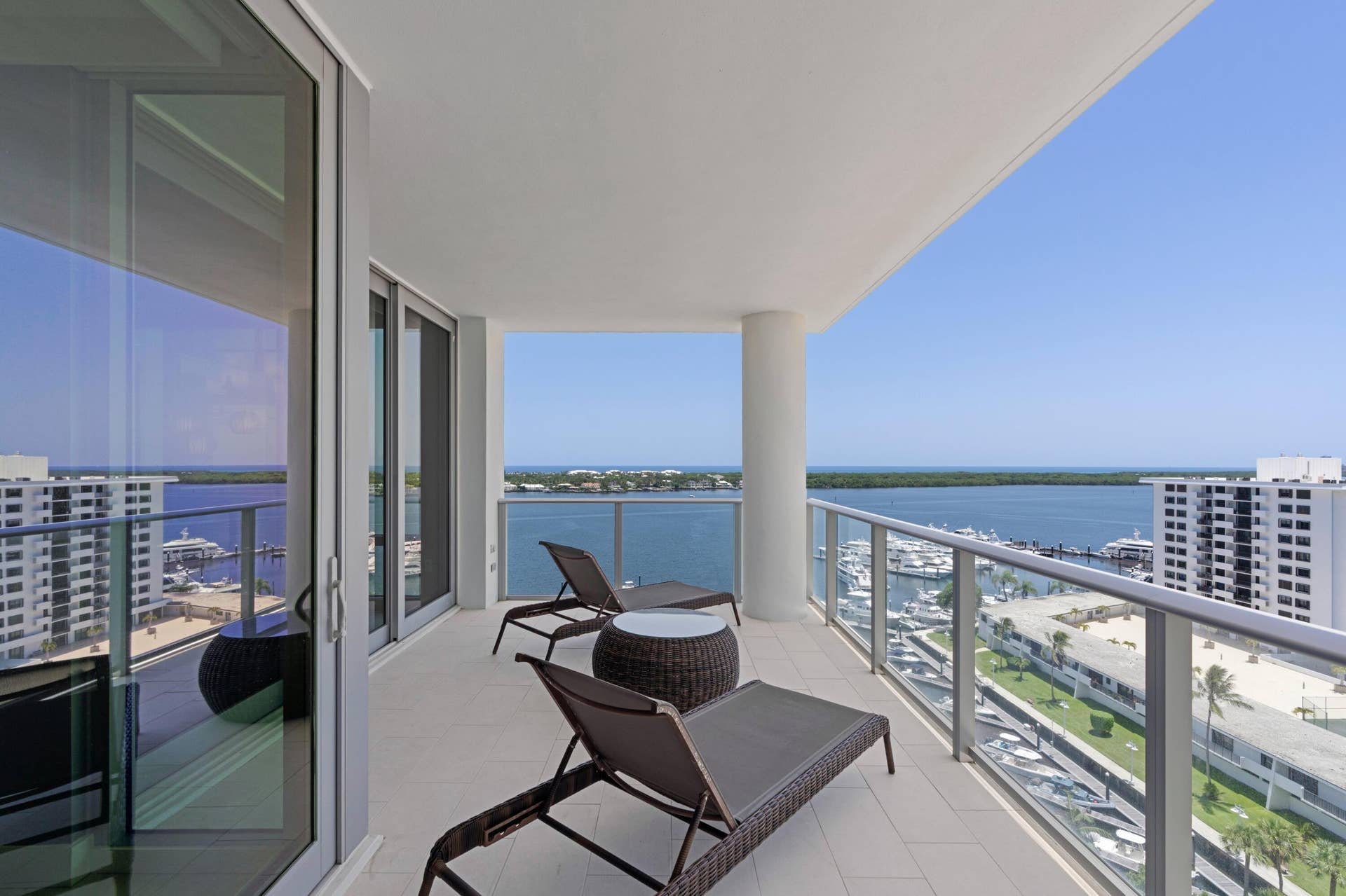 2 WATER CLUB Way, #1204, North Palm Beach, FL 33408 17