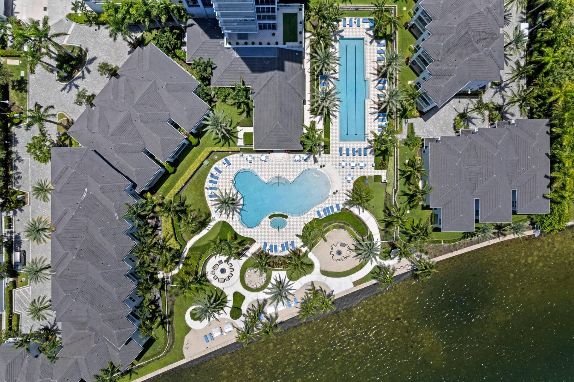 2 WATER CLUB Way, #1204, North Palm Beach, FL 33408 29