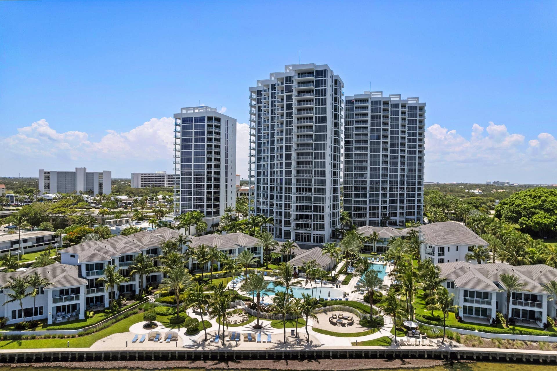 2 WATER CLUB Way, #1204, North Palm Beach, FL 33408 30