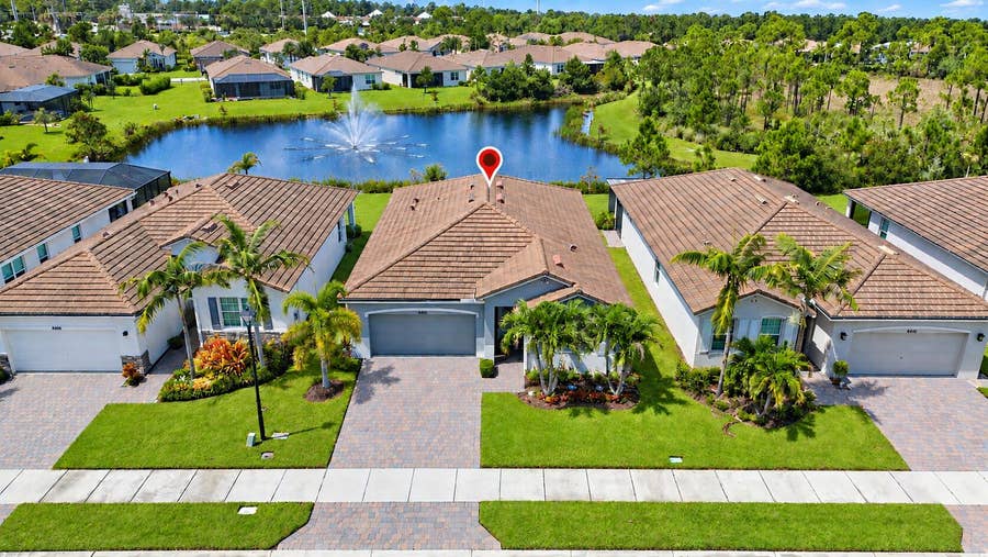 Property photo for 4600 NW Exchange Avenue, Jensen Beach, FL