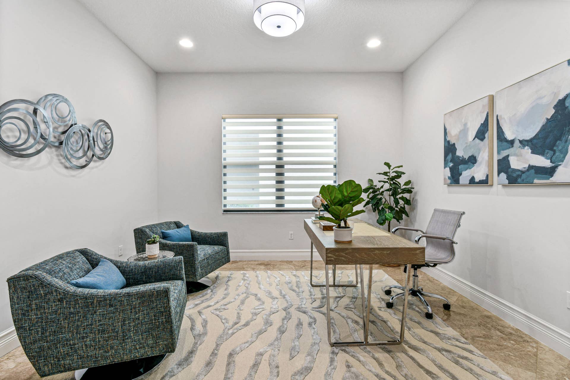 Den/Office