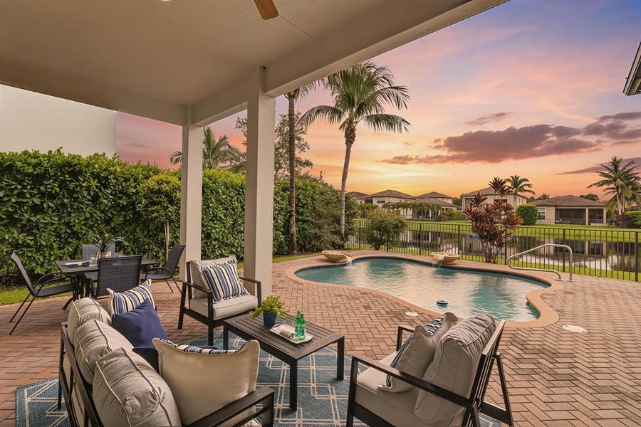 Property photo for 9512 Eden Roc Court, Delray Beach, FL