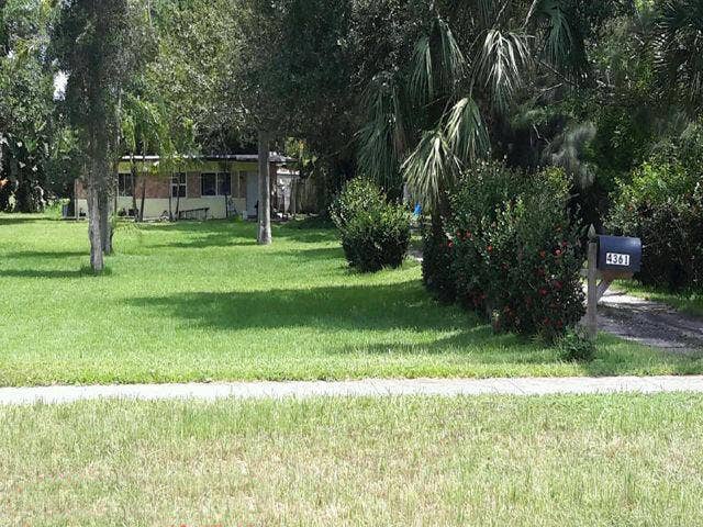 Property photo for 4361 SW 25TH Street, Fort Lauderdale, FL