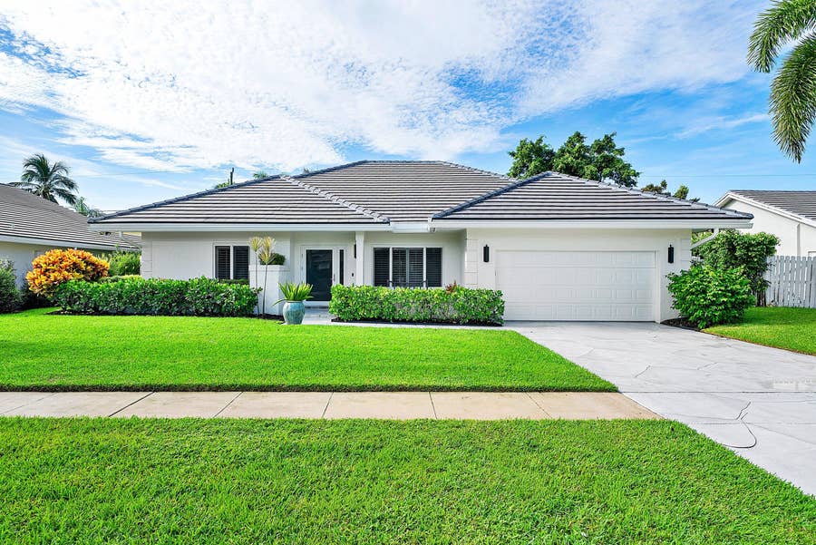 Property photo for 436 Prairie Rose Lane, Boca Raton, FL