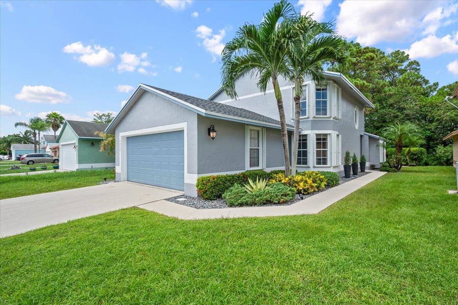 Property photo for 1357 Sweet William Lane, West Palm Beach, FL