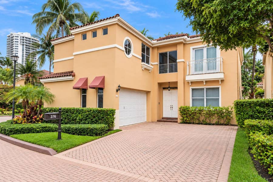 Property photo for 3728 NE 208TH Terrace, Aventura, FL