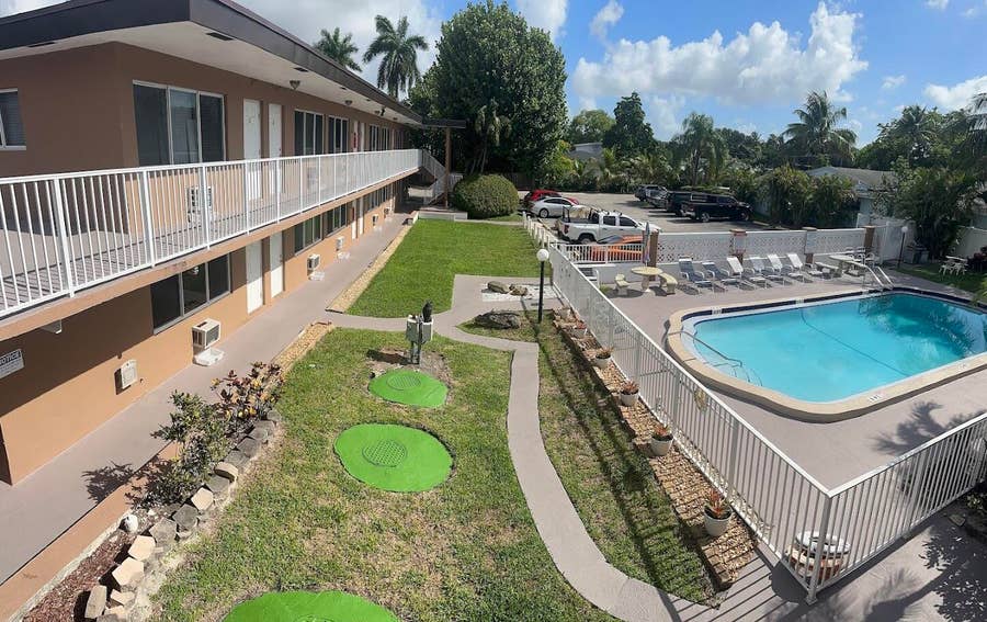 Property photo for 2838 MADISON Street, #11, Hollywood, FL