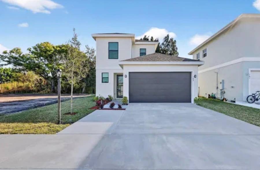 Property photo for 103 SW SEMINOLE CROSSING Street, Indiantown, FL