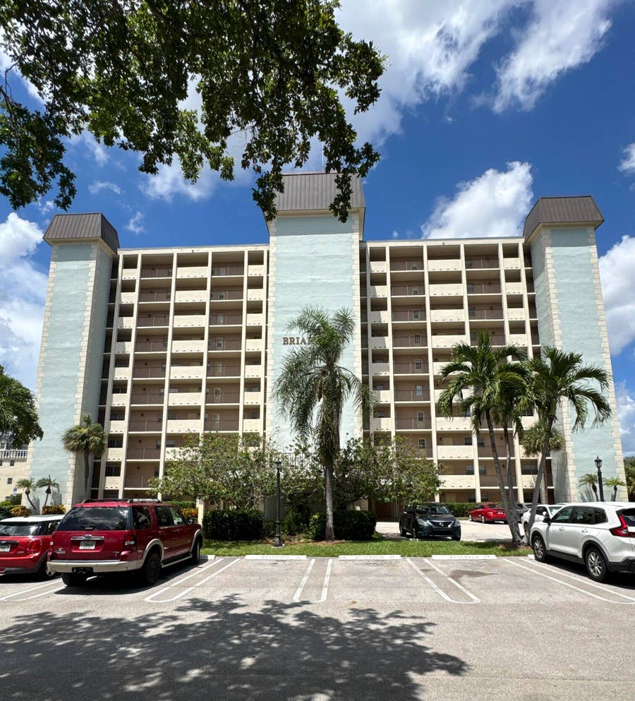 Property photo for 9101 W SAMPLE Road, #601, Coral Springs, FL