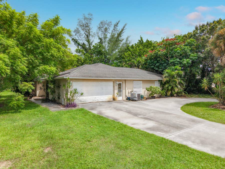 Property photo for 2854 46TH Street SW, Naples, FL