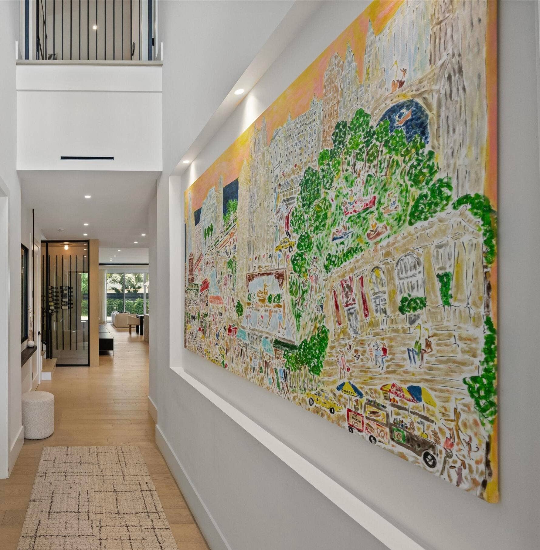 Foyer