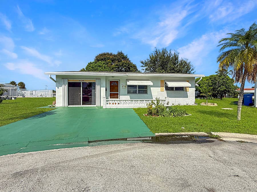 Property photo for 6755 NW 16TH Street, Margate, FL
