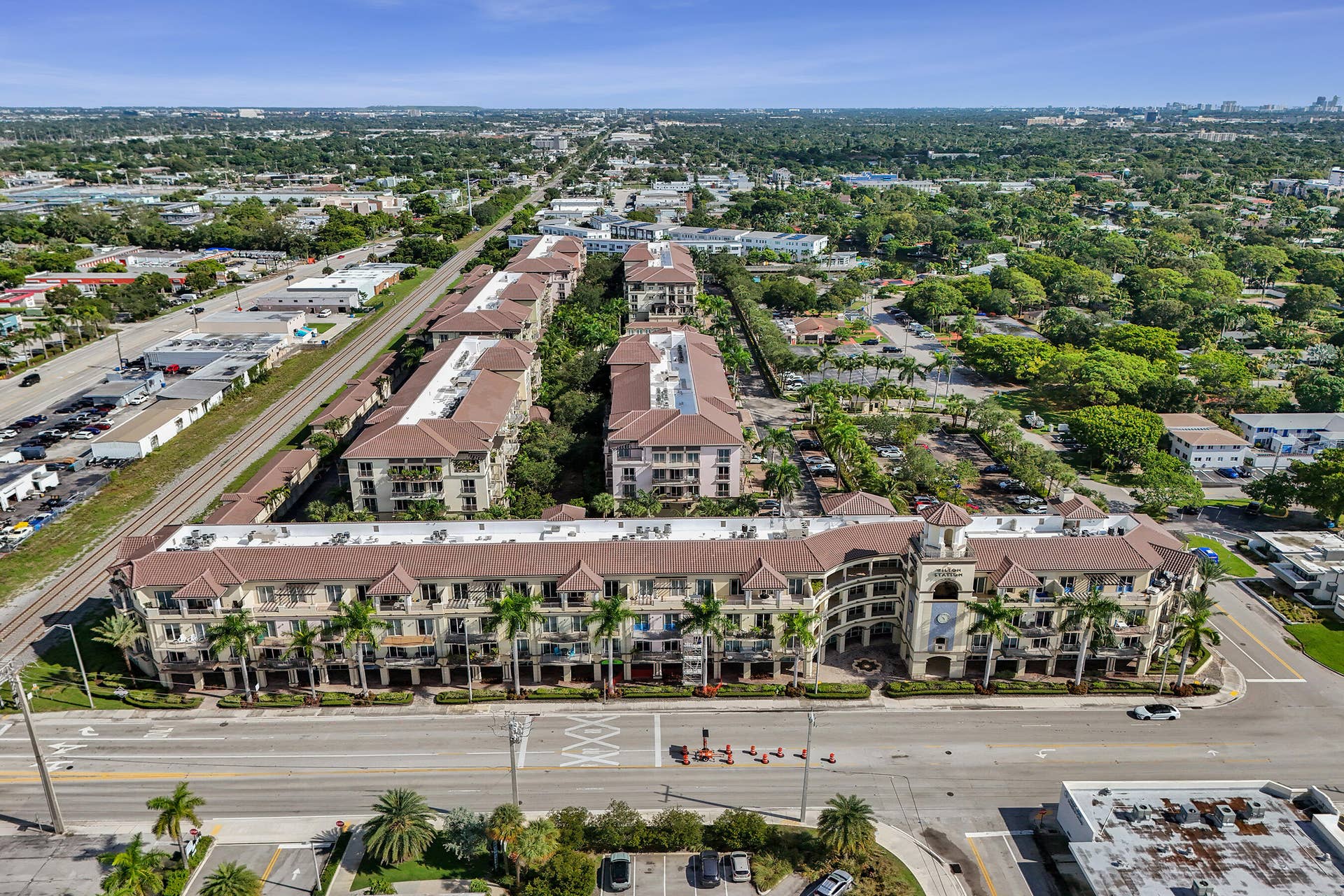 2633 NE 14th Avenue, #103, Wilton Manors, FL 33334 DJI_20260908101951_0047_D