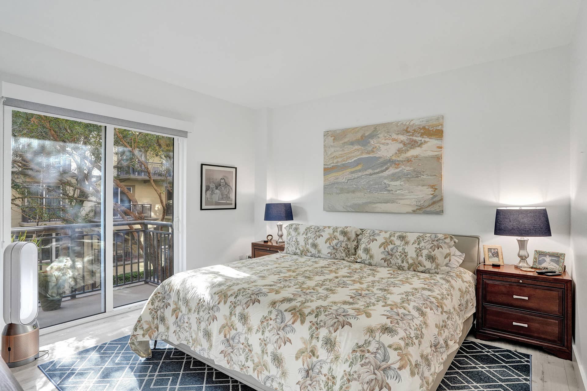 2633 NE 14th Avenue, #103, Wilton Manors, FL 33334 Primary Bedroom