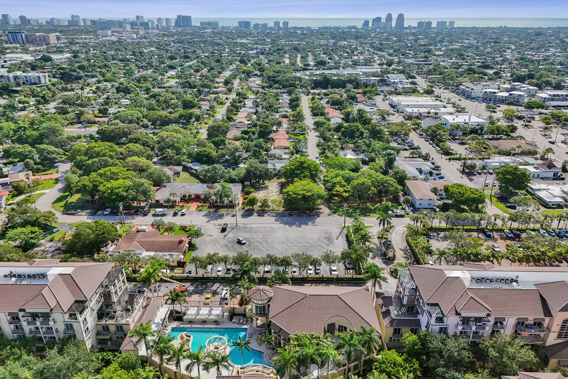 2633 NE 14th Avenue, #103, Wilton Manors, FL 33334 DJI_20260908102401_0064_D