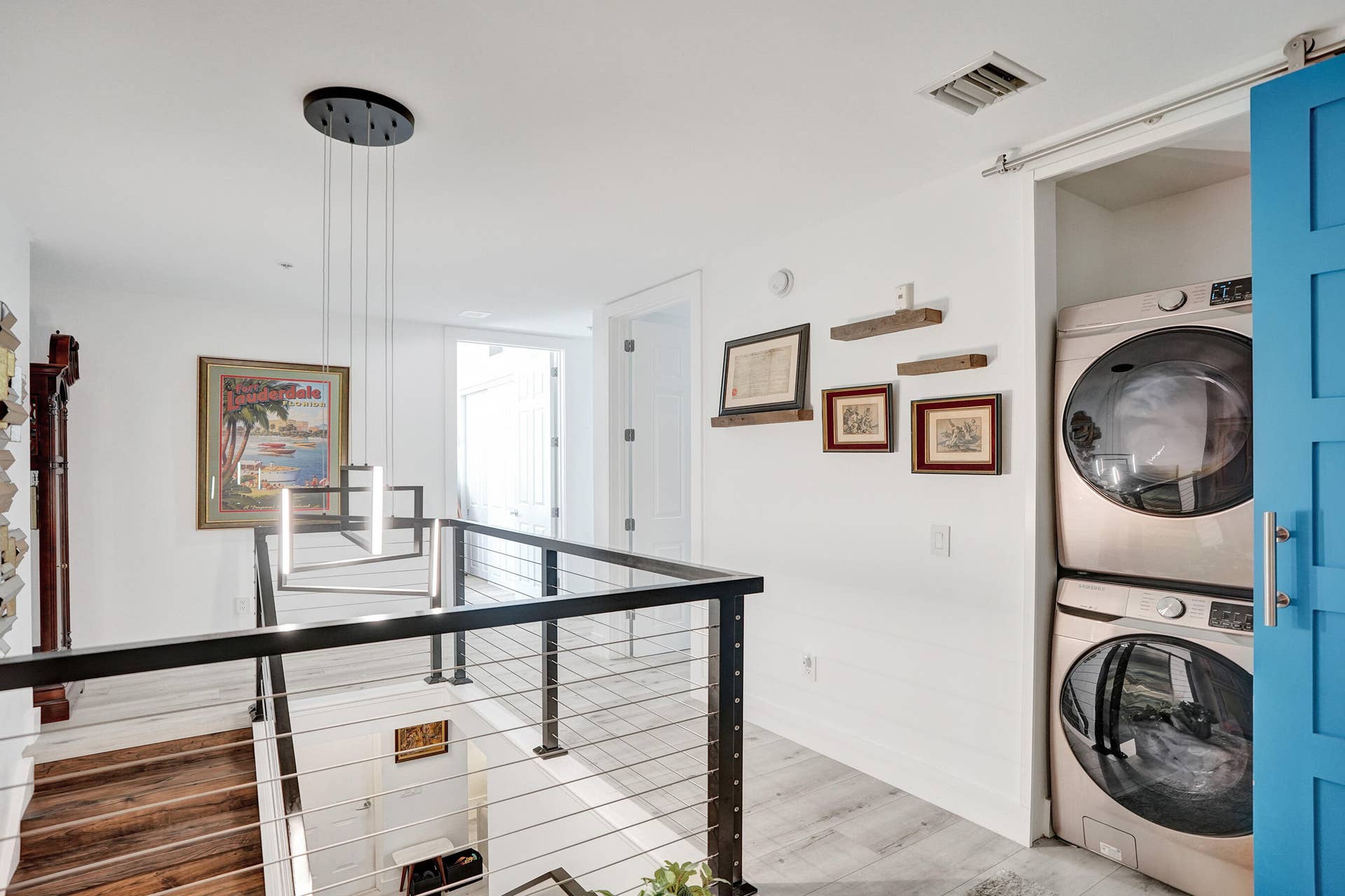 2633 NE 14th Avenue, #103, Wilton Manors, FL 33334 In Unit Laundry