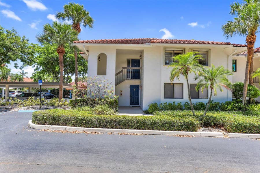 Property photo for 60 Pelican Pointe Drive, #201, Delray Beach, FL