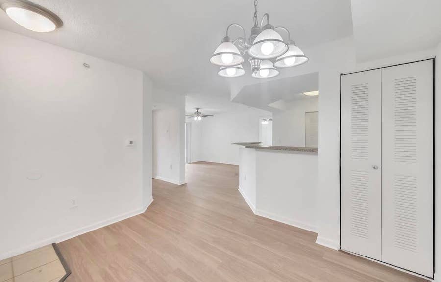 Property photo for 3817 NW Mediterranean Lane, #303, Jensen Beach, FL