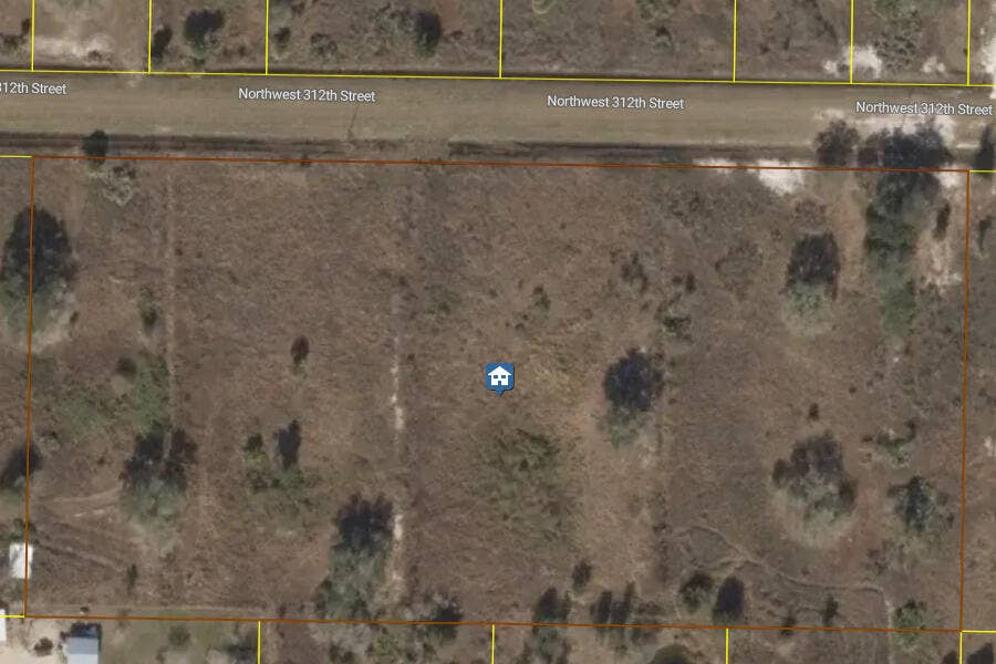 Property photo for 18674 NW 312TH Street, Okeechobee, FL