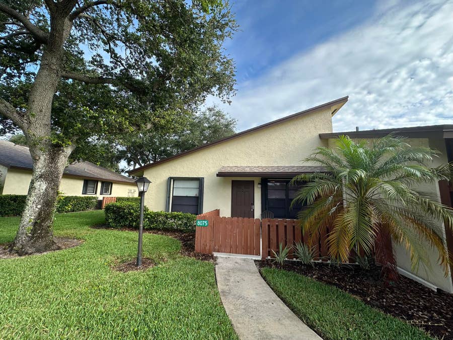 Property photo for 8075 SE VILLA Circle, Hobe Sound, FL