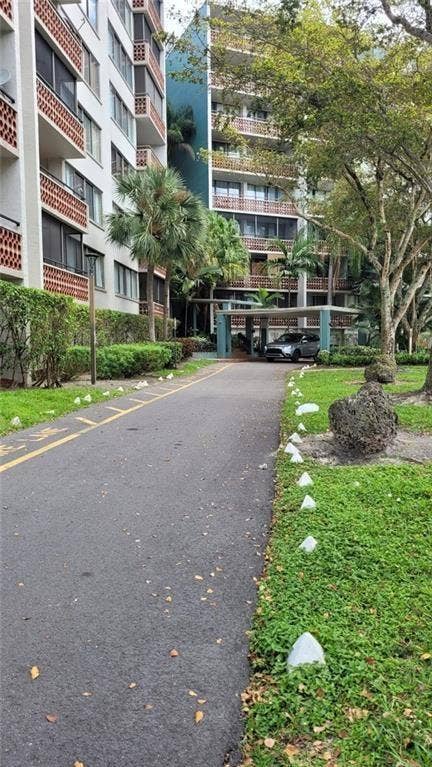 Property photo for 4222 INVERRARY Boulevard, #4206, Lauderhill, FL