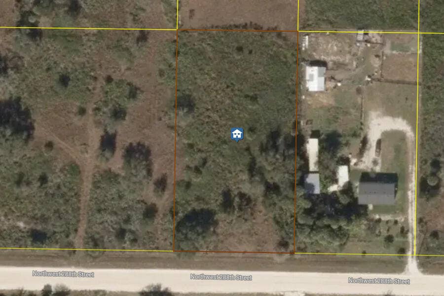 Property photo for 15463 NW 288TH Street, Okeechobee, FL