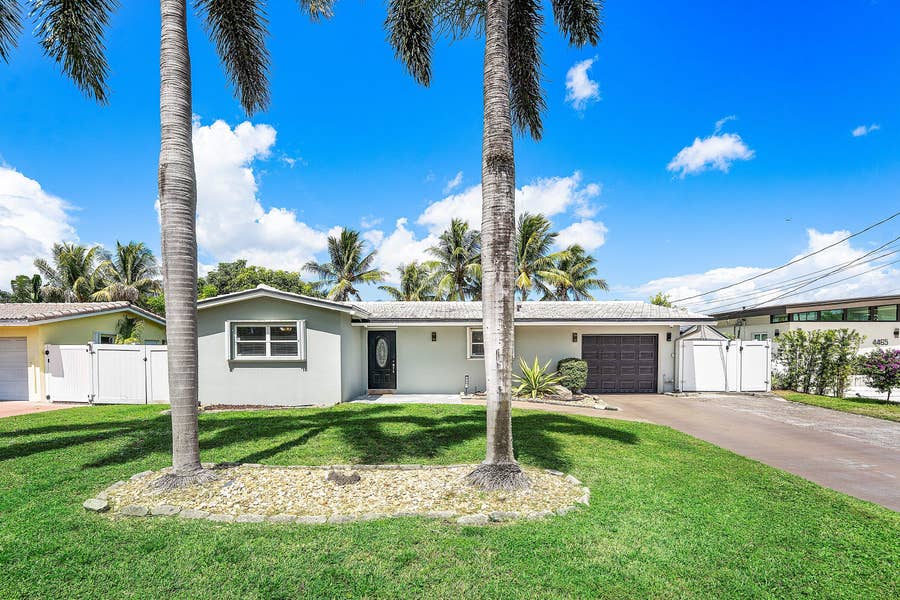 Property photo for 4481 SW 37th Avenue, Dania Beach, FL