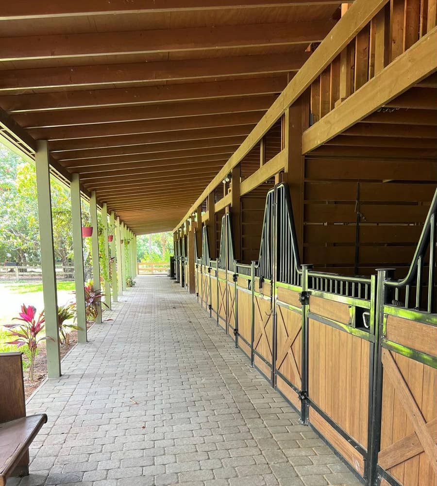 Property photo for 1711 STALLION Drive, #Barn and Apt, The Acreage, FL