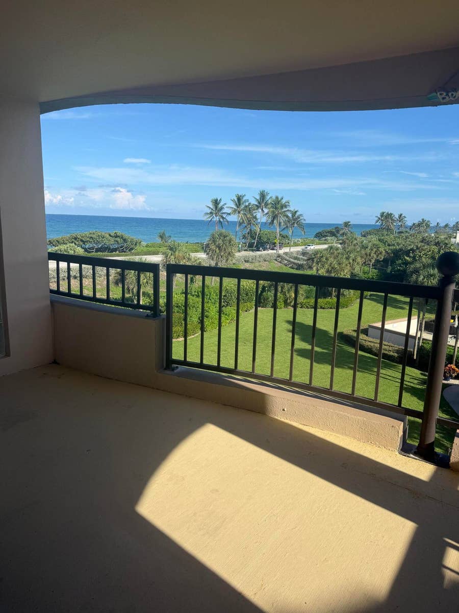 Property photo for 101 OCEAN BLUFFS Boulevard, #402, Jupiter, FL