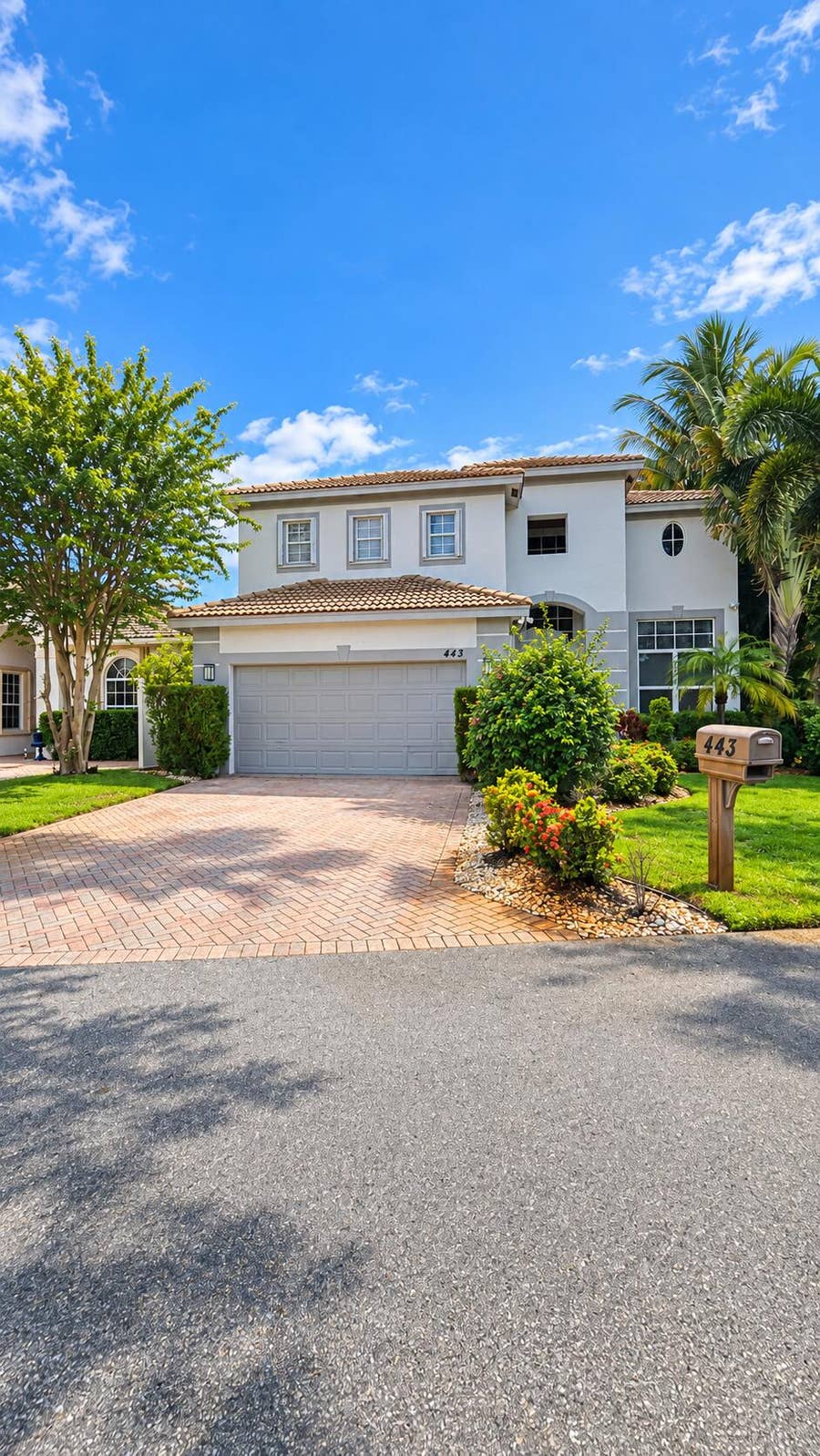 Property photo for 443 PINE TREE Court, Atlantis, FL