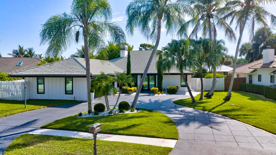 Property photo for 12894 N Normandy Way, Palm Beach Gardens, FL