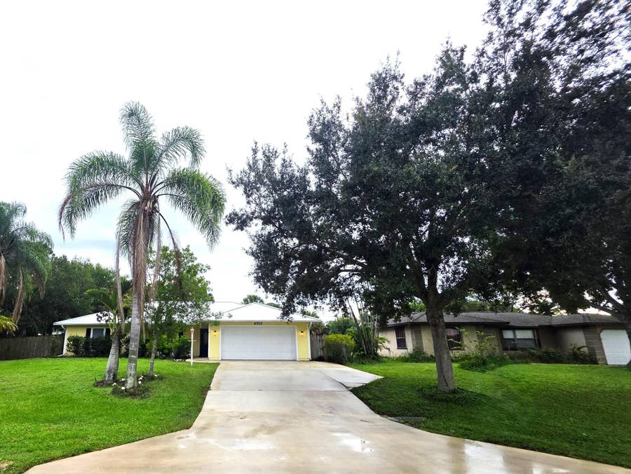 Property photo for 6707 Coquina Avenue, Fort Pierce, FL