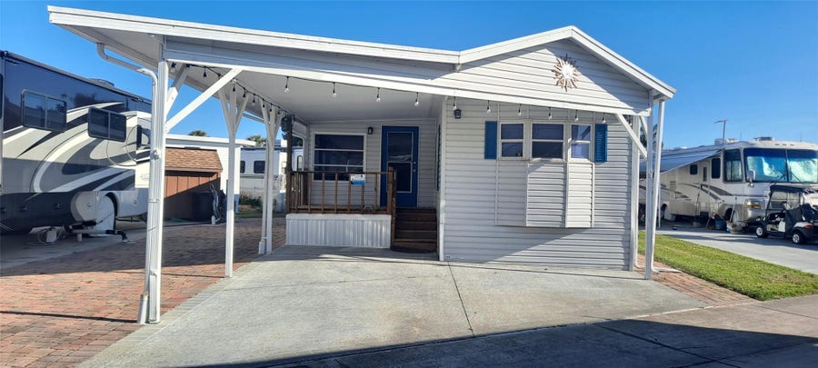 Property photo for 5362 SE 65TH Avenue, Okeechobee, FL