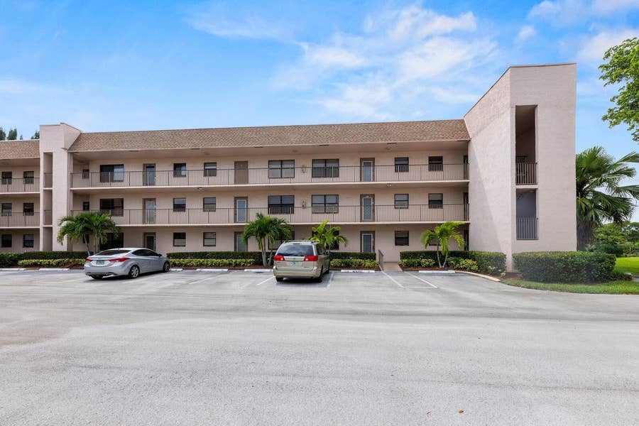 Property photo for 10442 Sunrise Lakes Boulevard, #212, Sunrise, FL