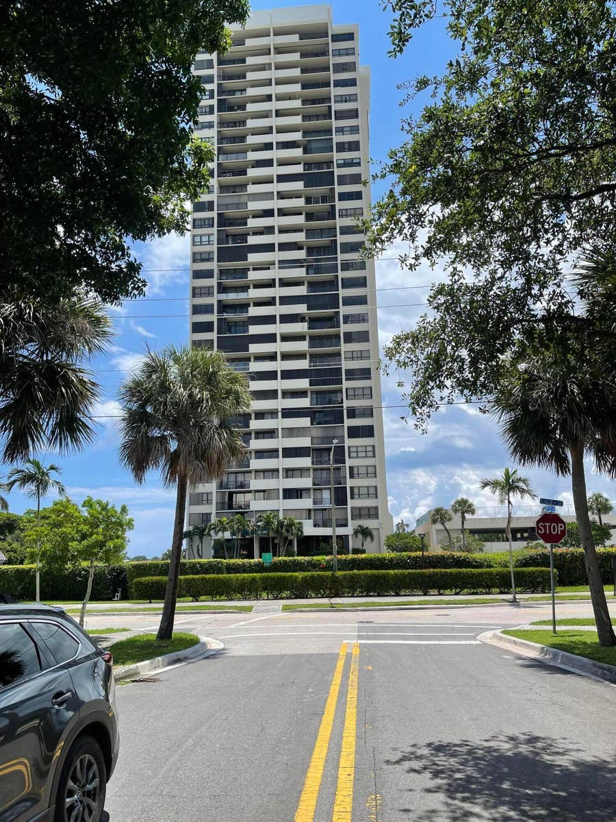 Property photo for 5600 N FLAGLER Drive, #2803, West Palm Beach, FL