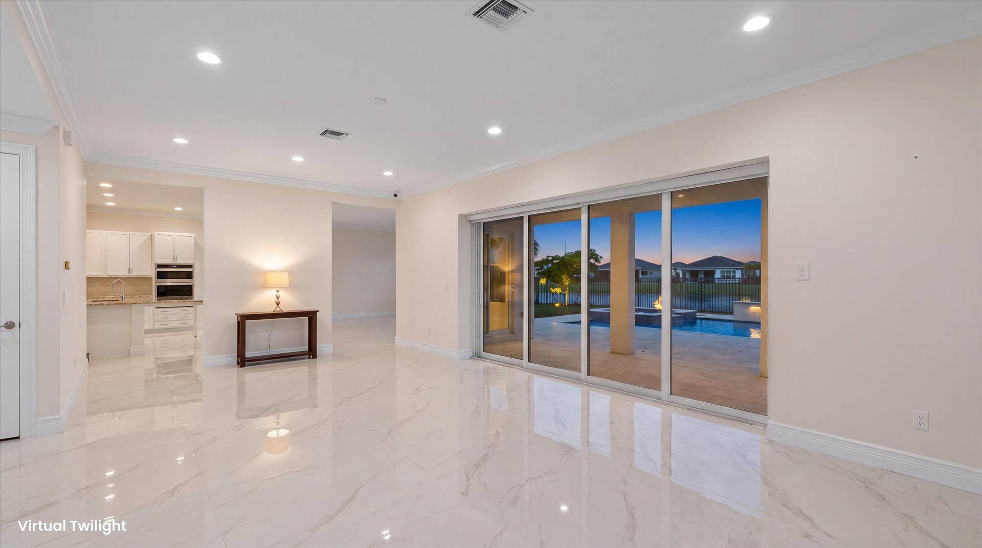 5597 Liberty Lane, Westlake, FL 33470 40-Virtual Twilight